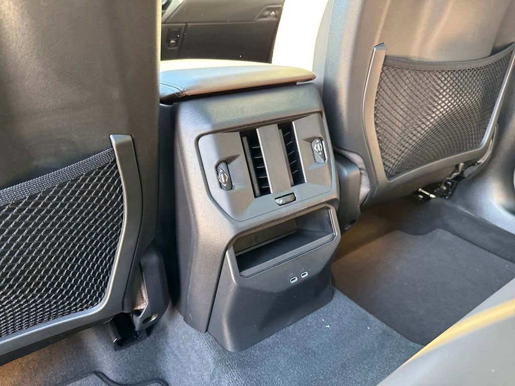 New 2026 BMW X3 xDrive30 w/ Convenience Package image 21