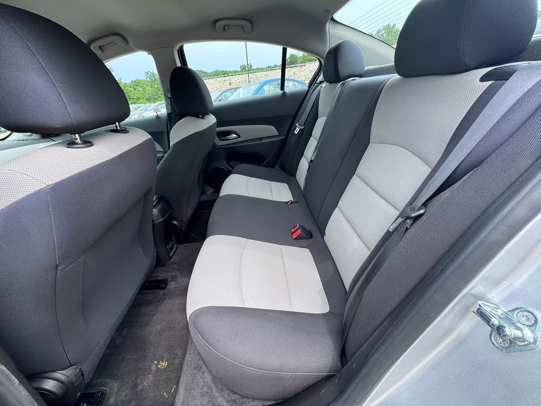 Used 2016 Chevrolet Cruze LS FWD image 18