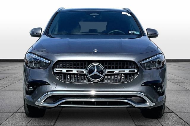 Certified 2026 Mercedes-Benz GLA 250 4MATIC image 2