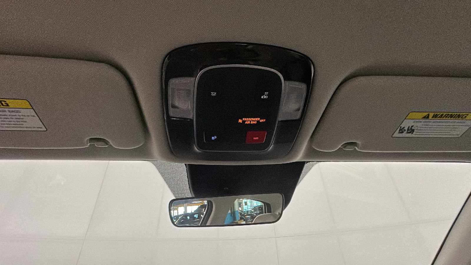 Certified 2026 Hyundai Sonata SEL FWD image 28