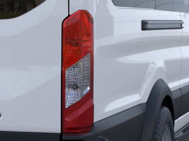 New 2026 Ford Transit 350 XLT image 22