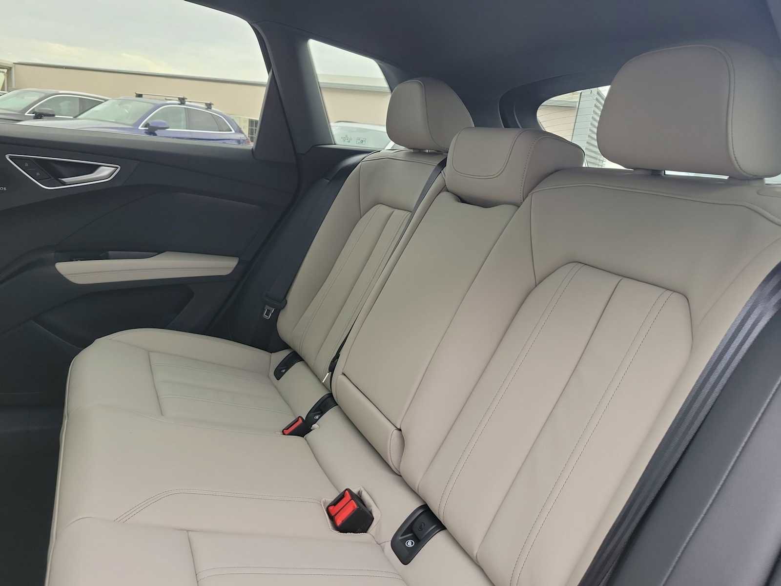 New 2026 Audi Q4 e-tron Premium Plus image 19