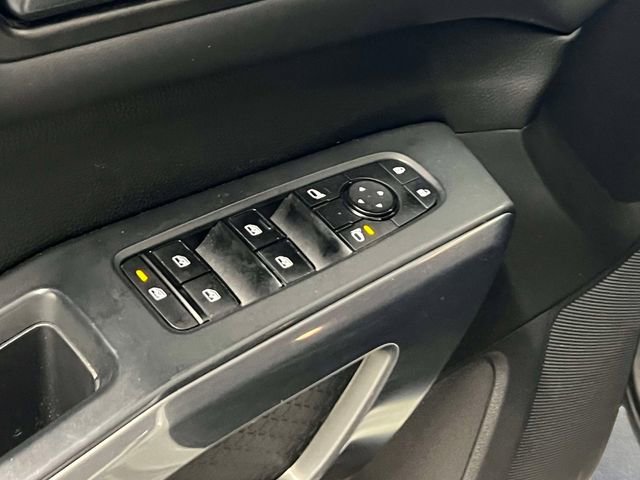 Used 2023 Nissan Pathfinder Rock Creek image 16