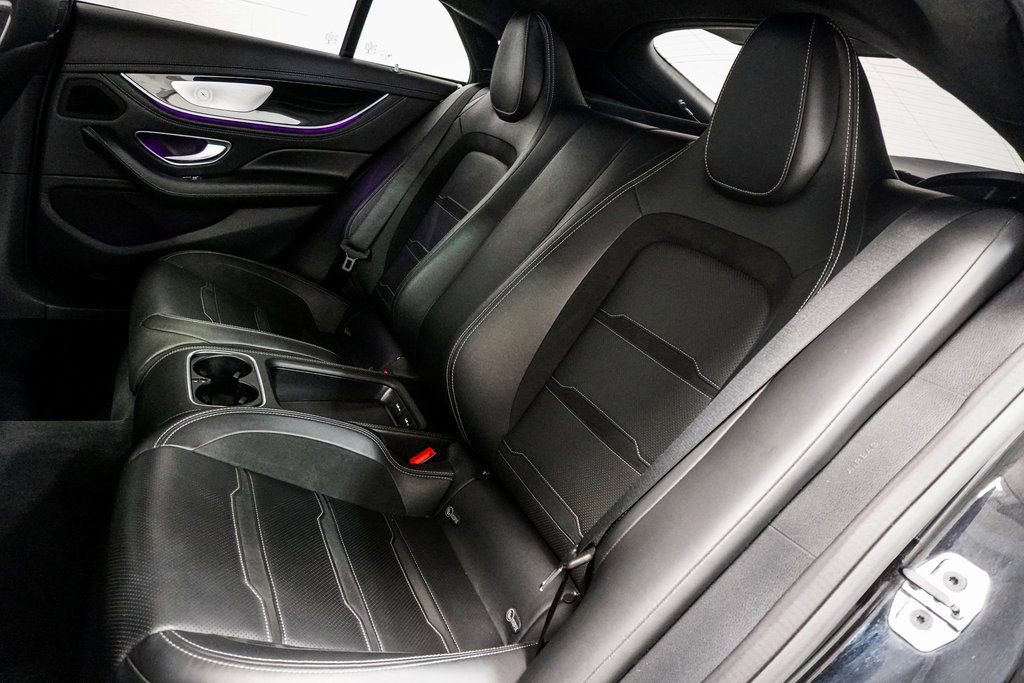 Used 2019 Mercedes-Benz AMG GT 63 image 8