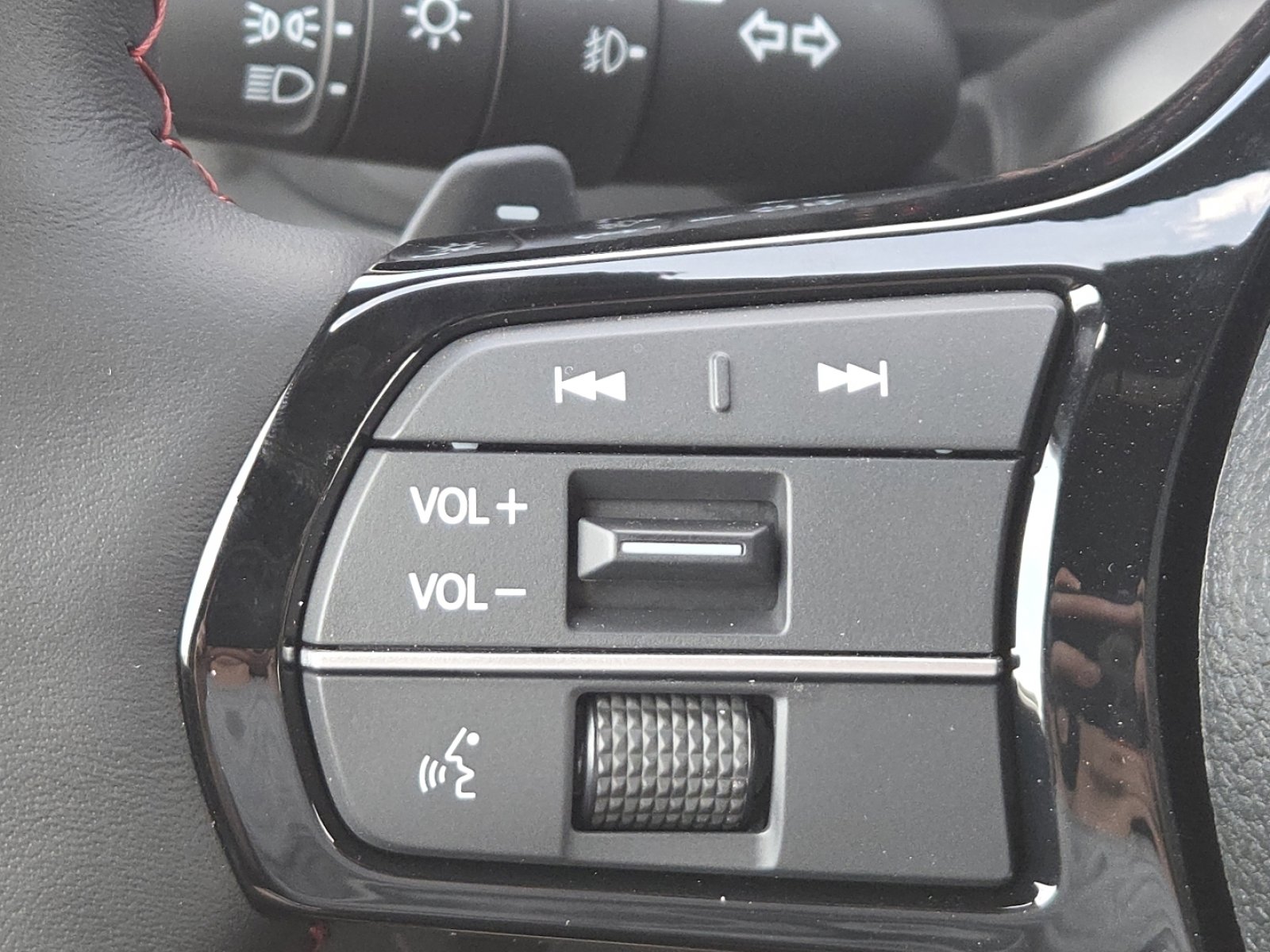 New 2026 Honda Pilot Black Edition image 36