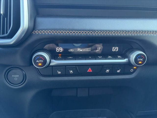 Certified 2026 MAZDA CX-50 AWD 2.5 Hybrid w/ Weather Package image 19