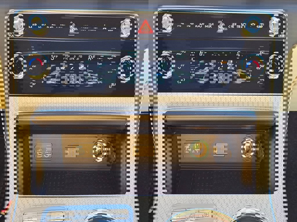 New 2026 Genesis GV80 3.5T Prestige image 16