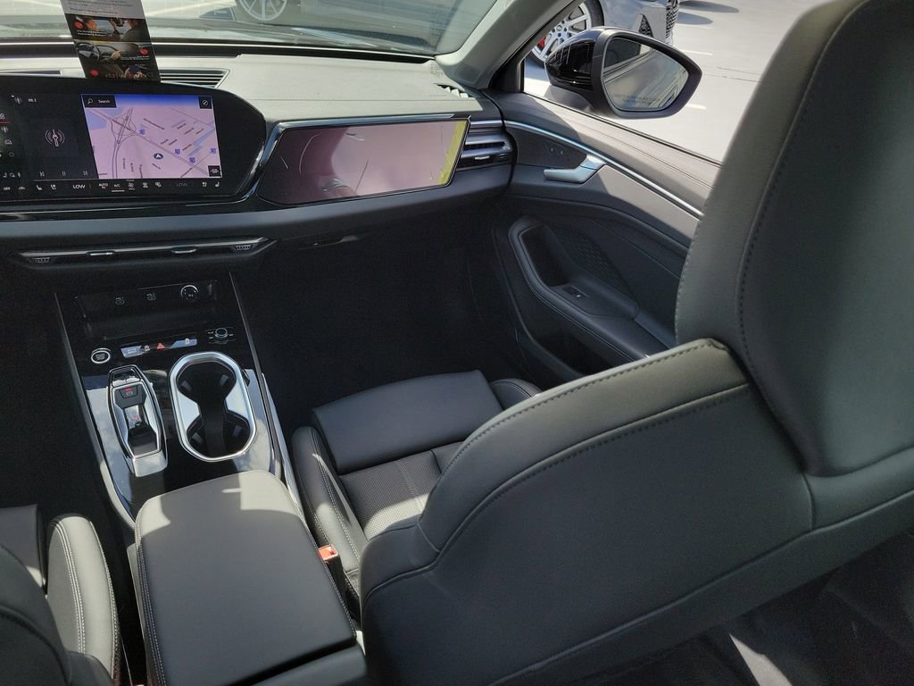 New 2026 Audi A6 3.0 image 24