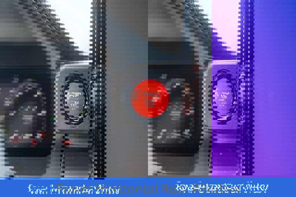 New 2026 Toyota Tacoma TRD Off-Road image 25