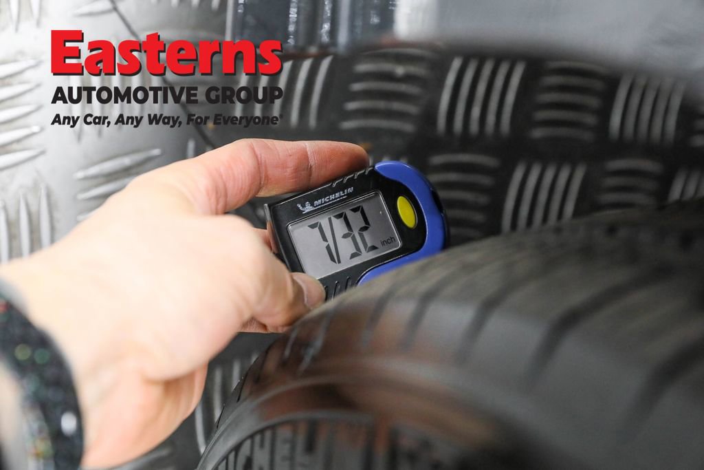 Used 2024 Honda Accord EX image 27