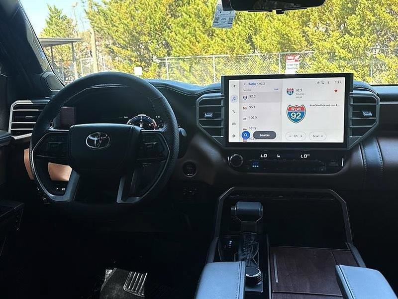 Used 2026 Toyota Tundra 1794 Edition image 54