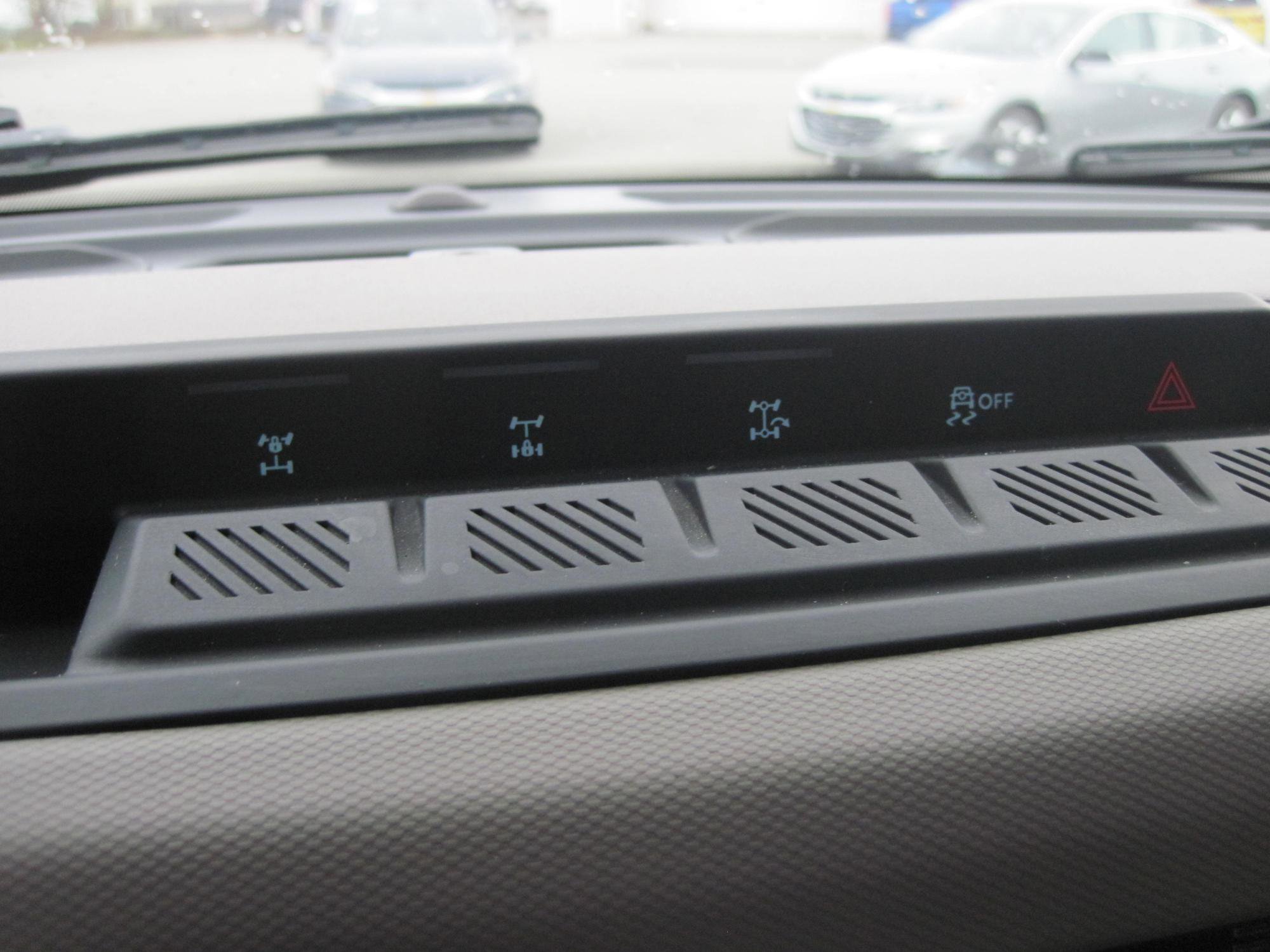 Used 2021 Ford Bronco Wildtrak AWD/4WD image 21