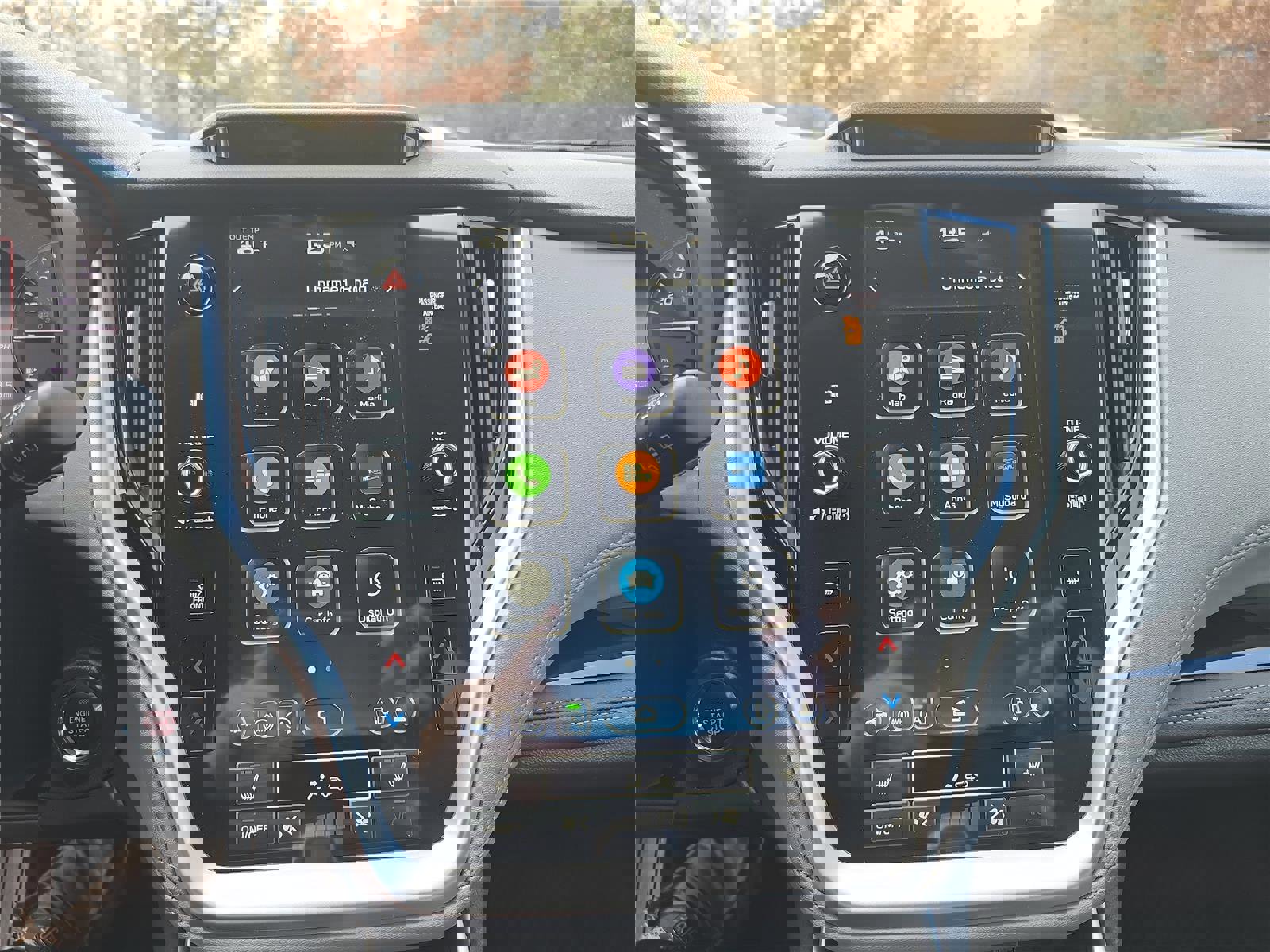 Used 2024 Subaru Outback Limited image 28