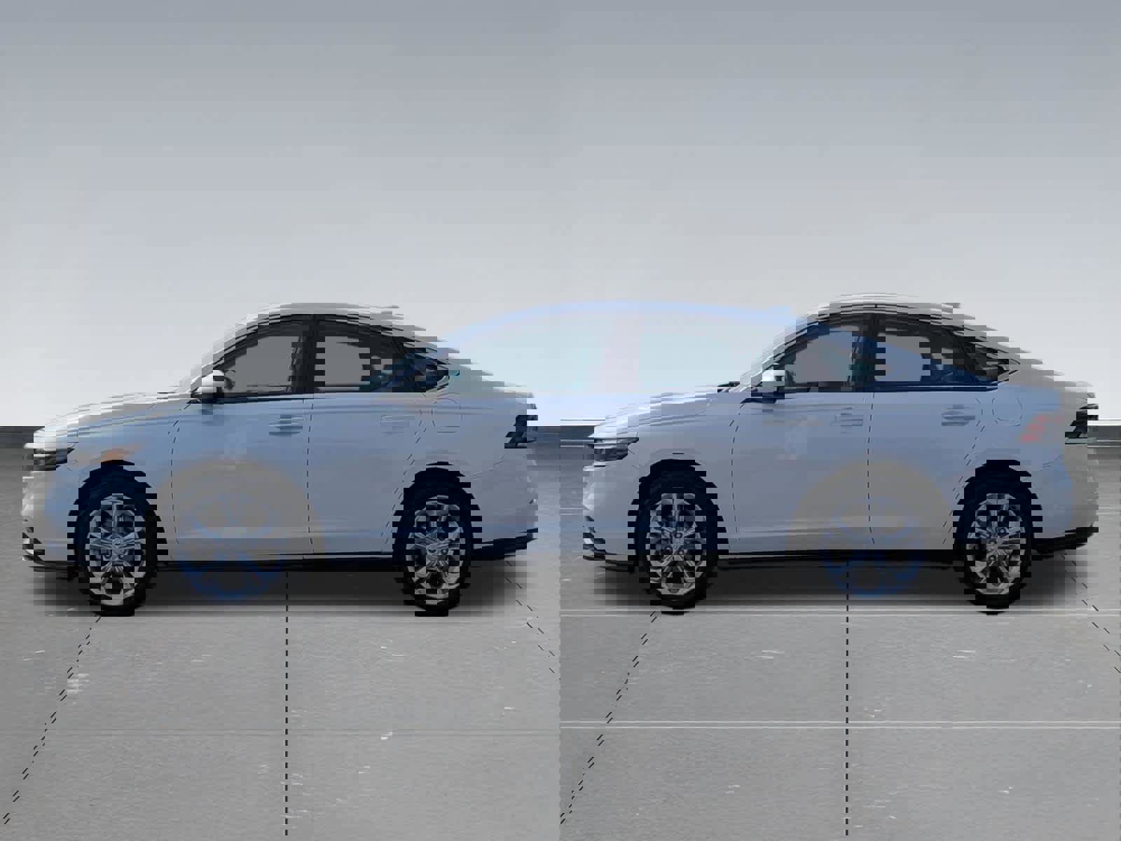 Certified 2023 Honda Accord LX image 2