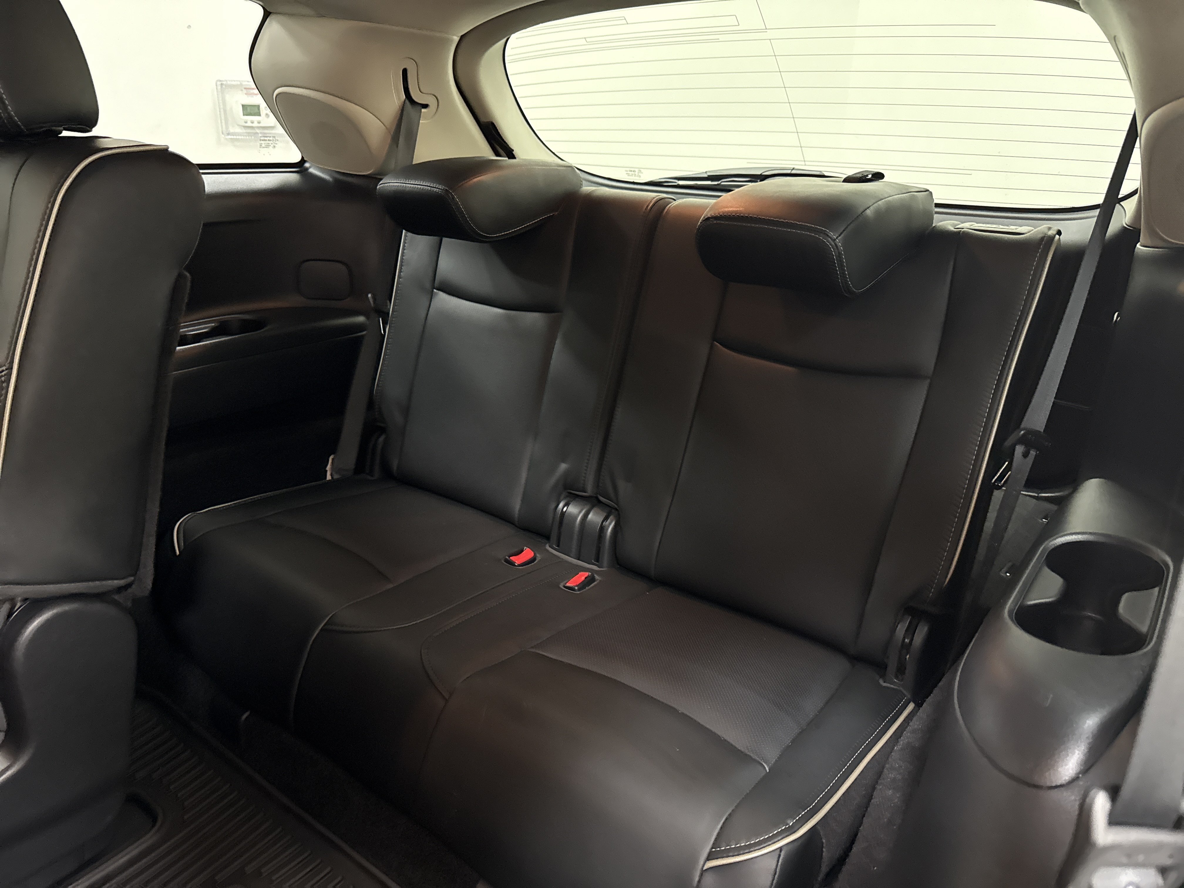 Used 2019 INFINITI QX60 Luxe w/ Essential Package FWD image 17