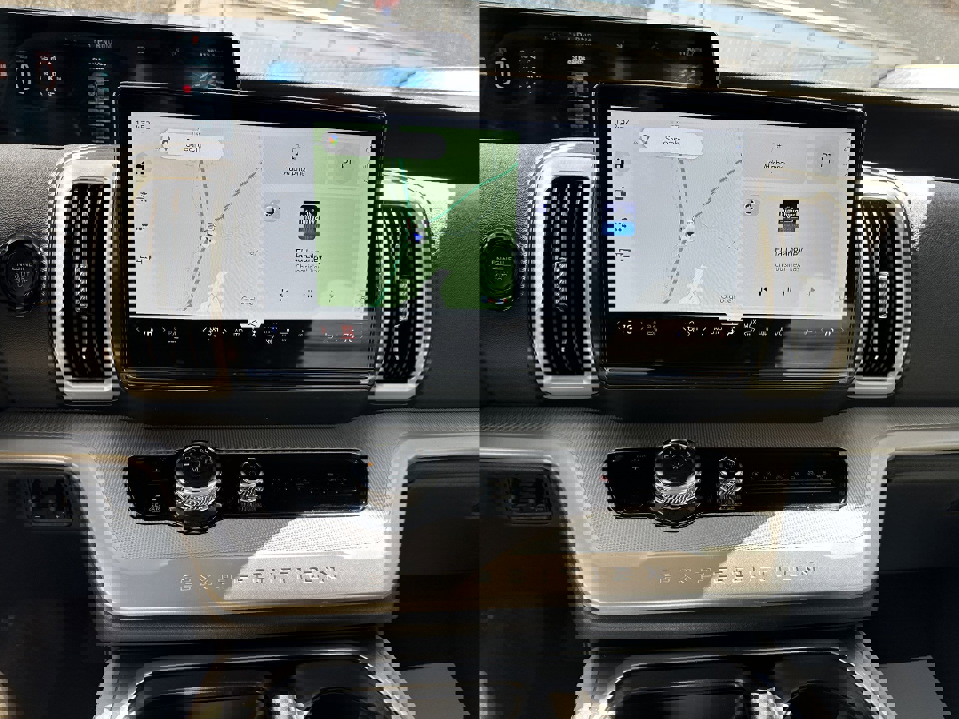 Used 2025 Ford Expedition Active RWD image 13