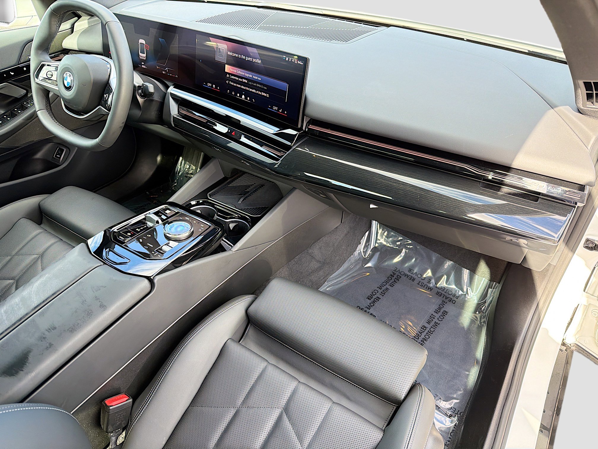 Used 2025 BMW 530i image 14