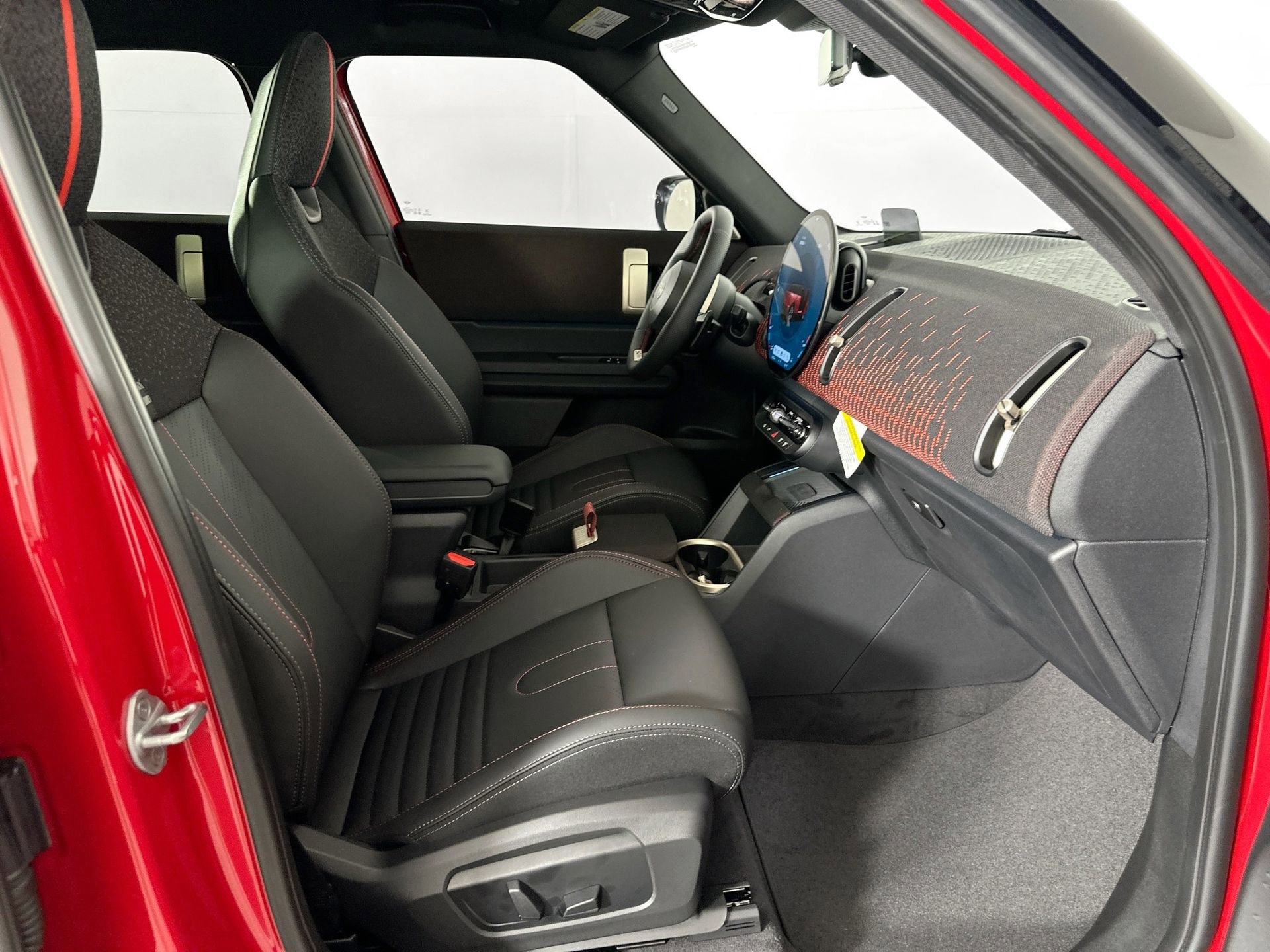 New 2026 MINI Cooper Countryman S w/ Comfort Package Max image 28