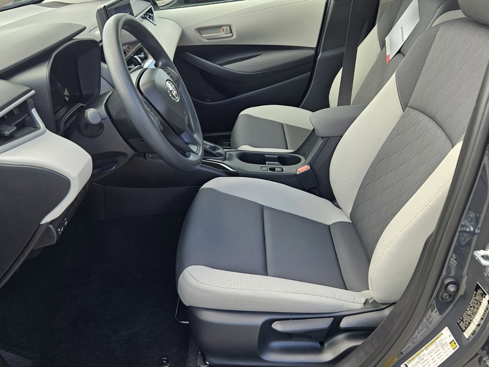 New 2026 Toyota Corolla LE image 4
