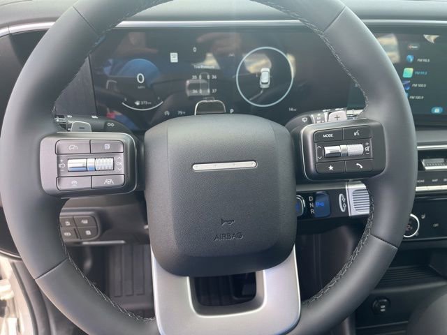 New 2026 Hyundai Palisade SEL AWD/4WD image 12