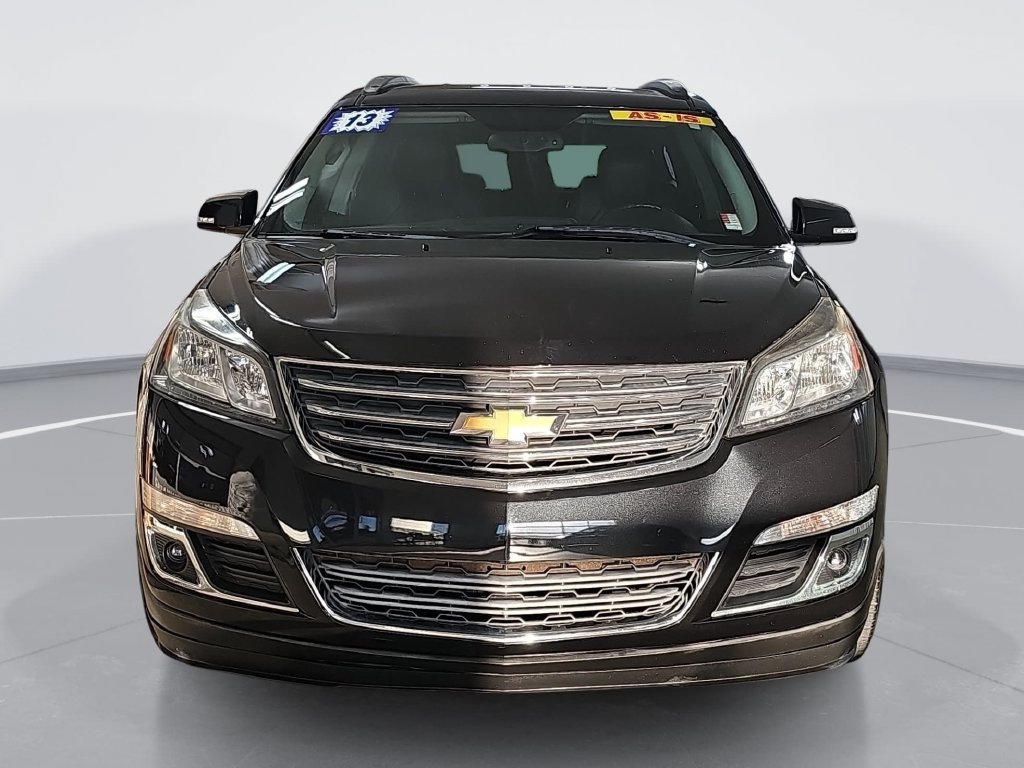 Used 2013 Chevrolet Traverse LT FWD image 10
