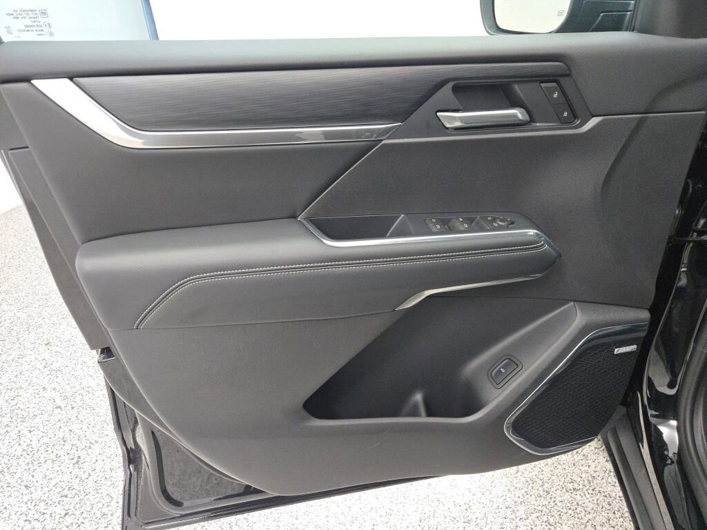 New 2026 GMC Acadia Elevation w/ Black Edition image 22