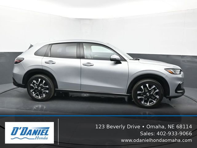 Used 2026 Honda HR-V EX-L image 7