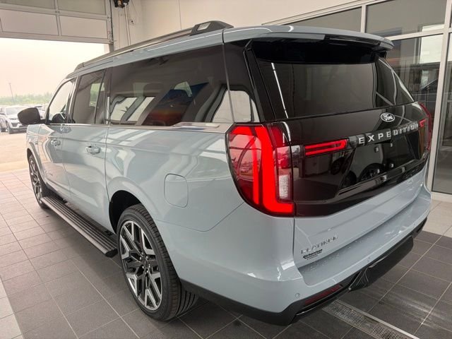 New 2027 Ford Expedition Max Platinum w/ Platinum Ultimate Package AWD/4WD image 9