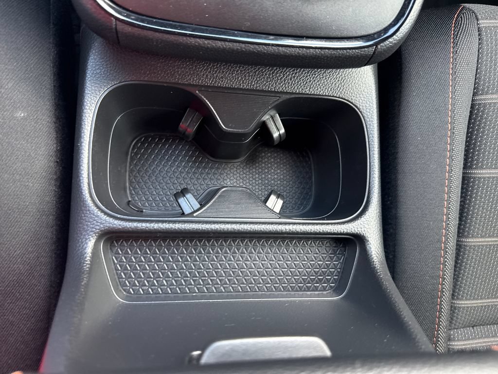 Certified 2024 Honda CR-V Sport image 28