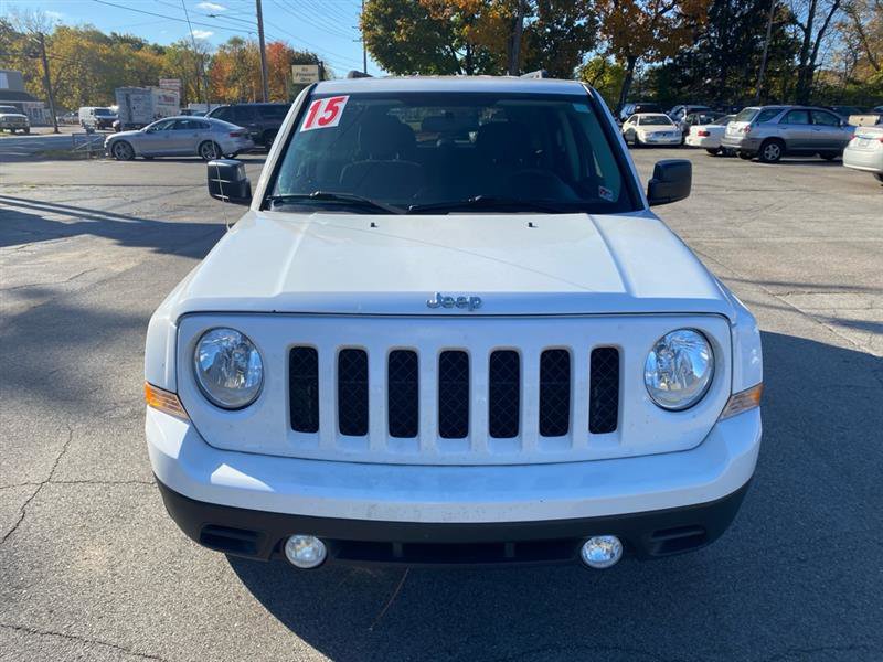 Used 2015 Jeep Patriot Sport w/ Power Value Group image 6