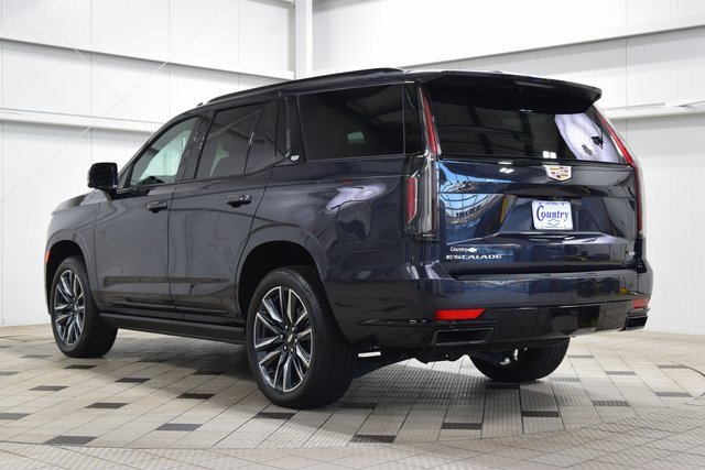 Used 2023 Cadillac Escalade Sport Platinum image 6