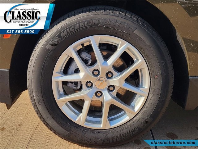 Used 2023 Chevrolet Equinox LT image 12