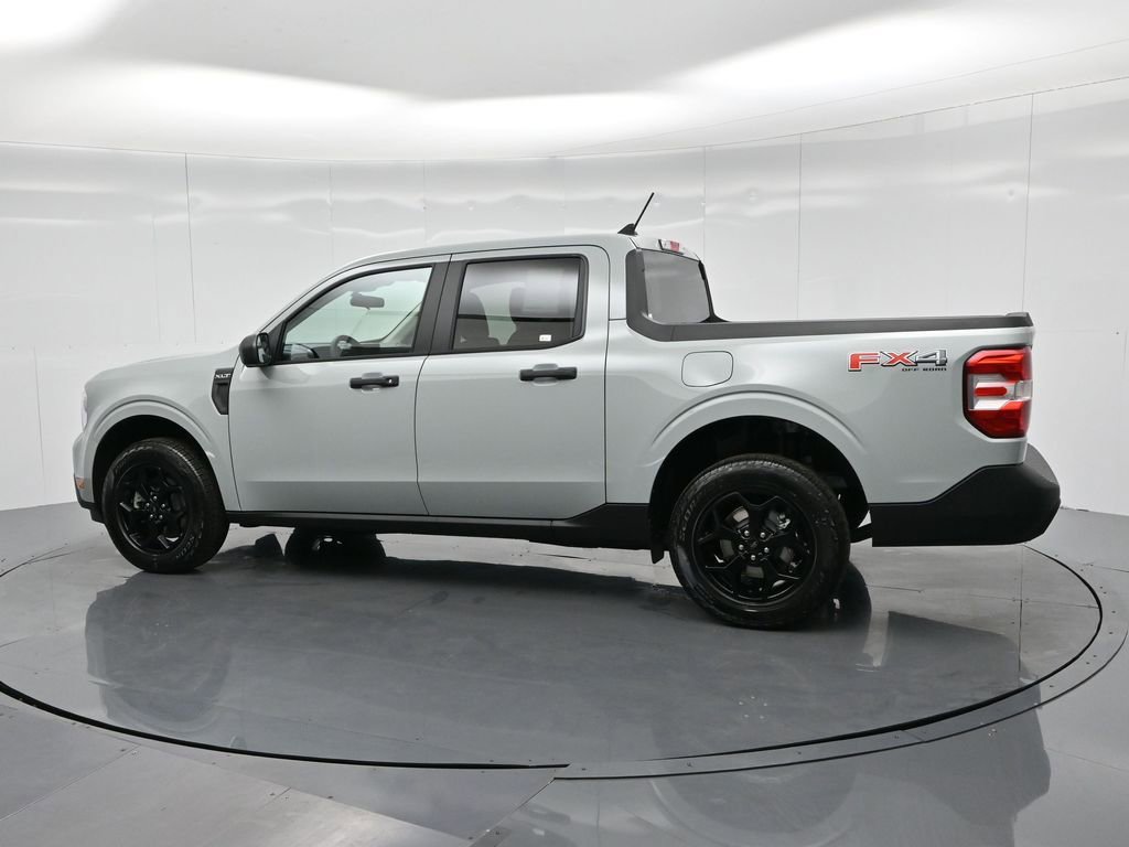 Used 2024 Ford Maverick XLT w/ Equipment Group 300A Standard image 7