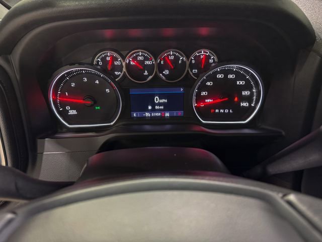 Used 2022 Chevrolet Silverado 3500 LT w/ Texas Edition image 17