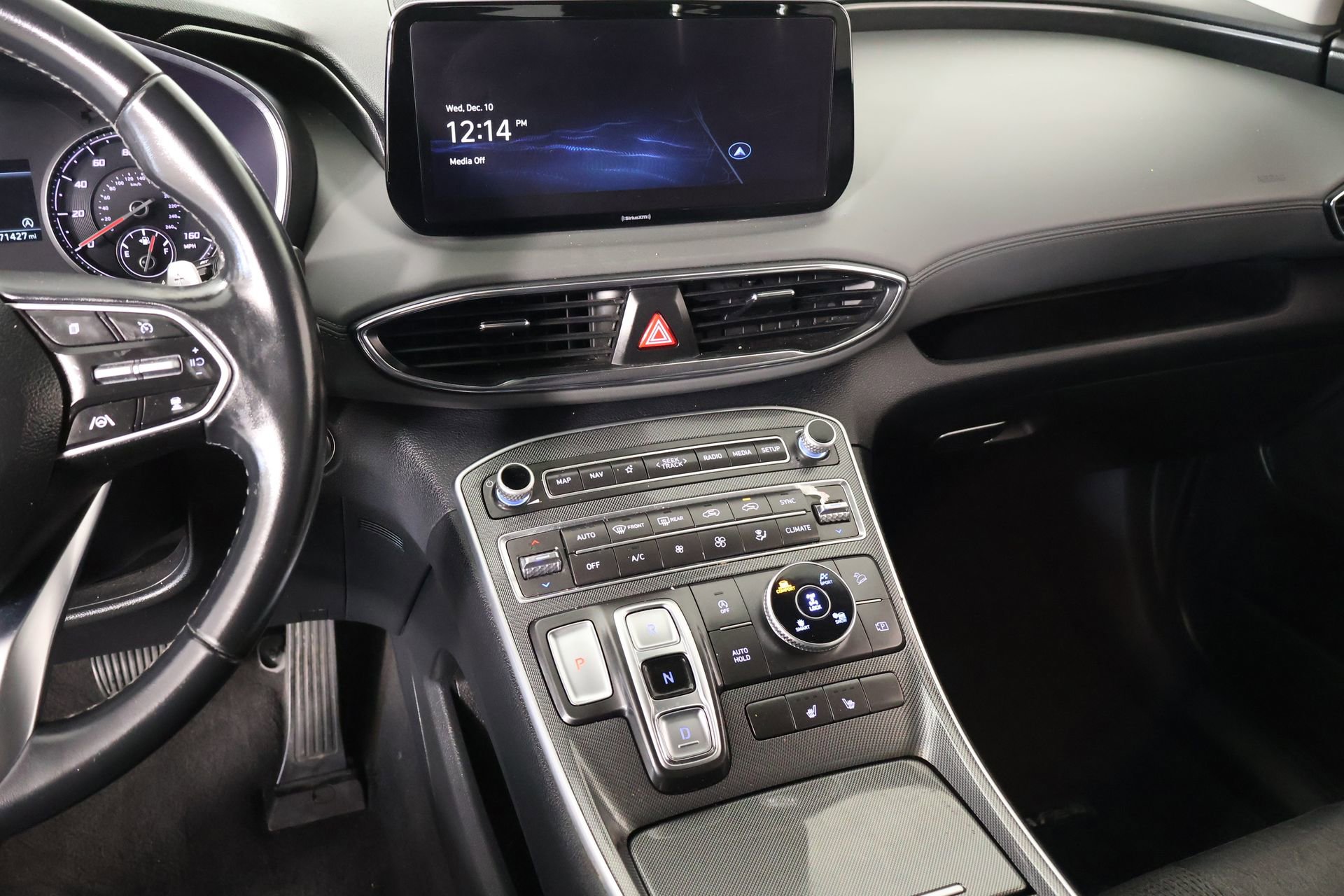 Used 2023 Hyundai Santa Fe SEL image 5