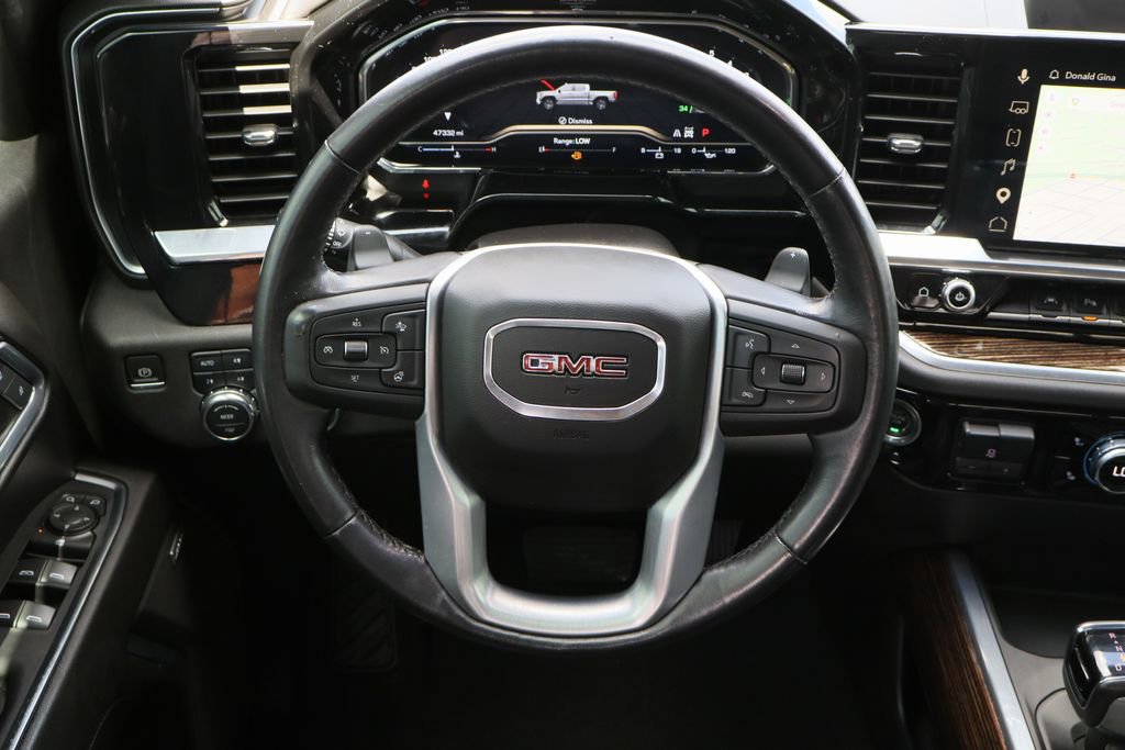 Used 2022 GMC Sierra 1500 Elevation w/ Elevation Premium Package AWD/4WD image 13