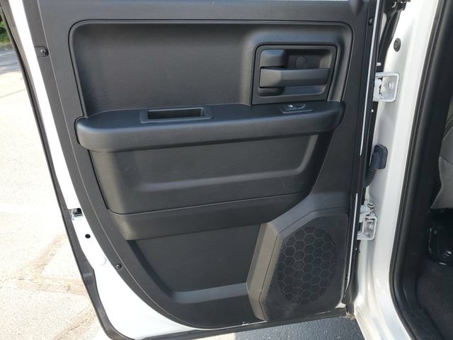 Used 2019 RAM 1500 Tradesman w/ Popular Equipment Group RWD image 23