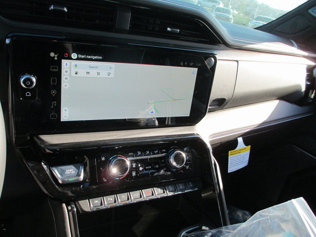 New 2026 GMC Sierra 1500 AT4X image 25