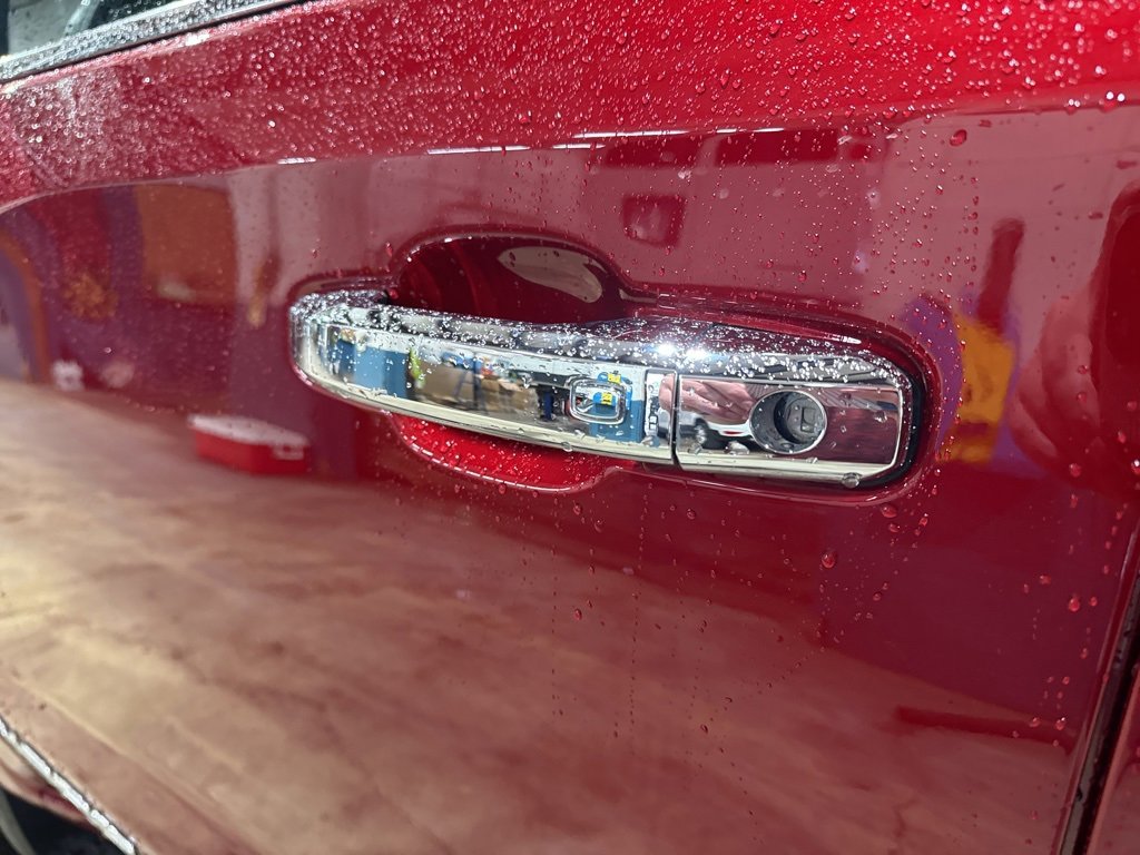 New 2026 GMC Sierra 1500 SLT w/ SLT Premium Plus Package image 18