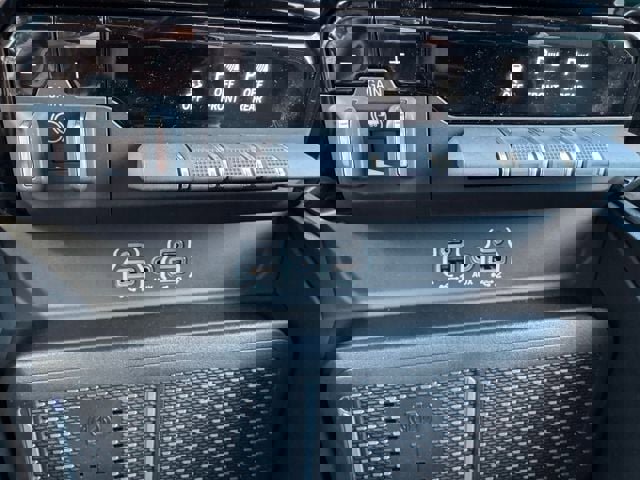 New 2026 RAM 1500 Laramie w/ Sport Appearance Package image 27