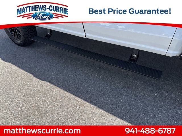 New 2025 Ford F150 STX w/ Equipment Group 200A image 24