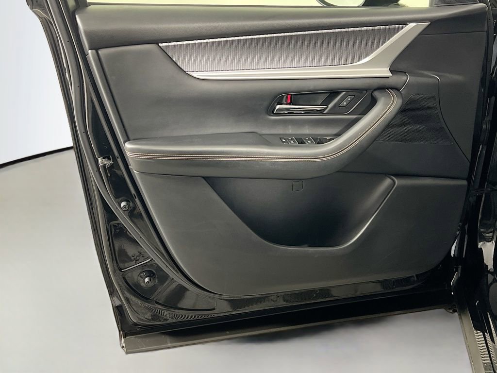 Used 2025 MAZDA CX-70 3.3 Turbo w/ Preferred Package image 18