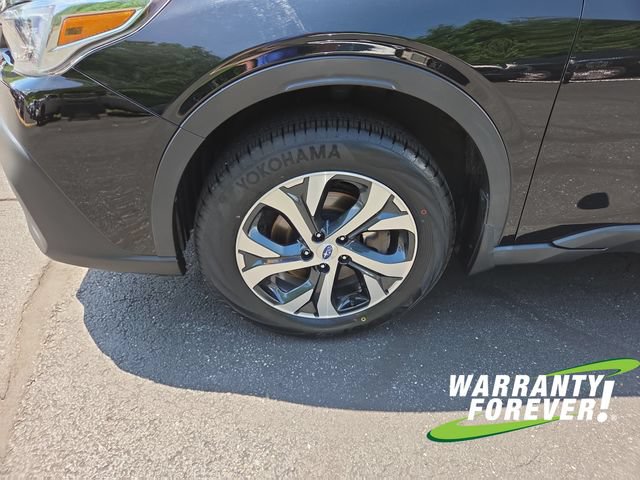 Used 2021 Subaru Outback Touring XT AWD/4WD image 19