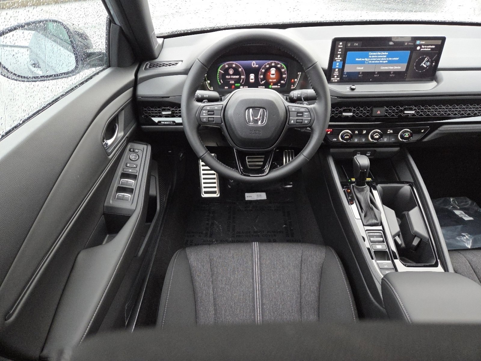 Used 2025 Honda Accord Sport image 25