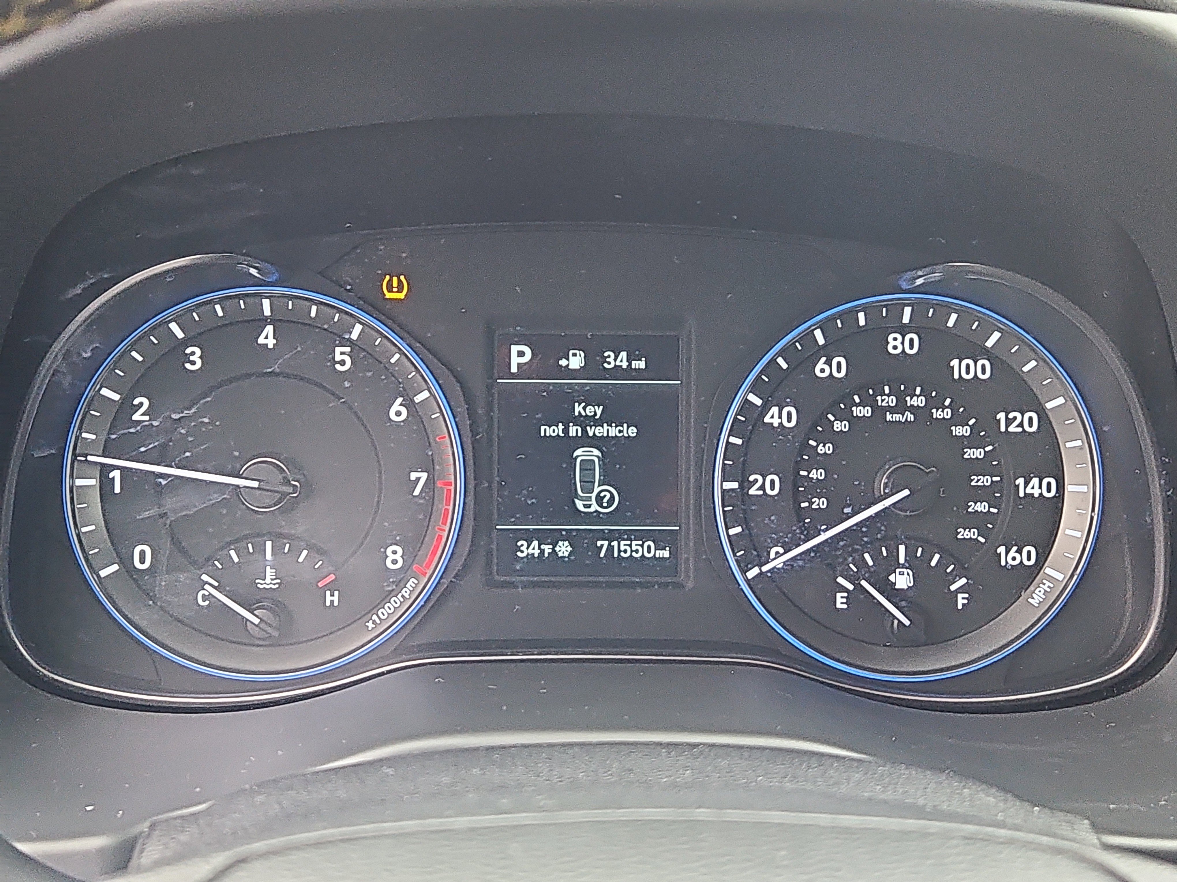 Used 2018 Hyundai Kona Limited image 20