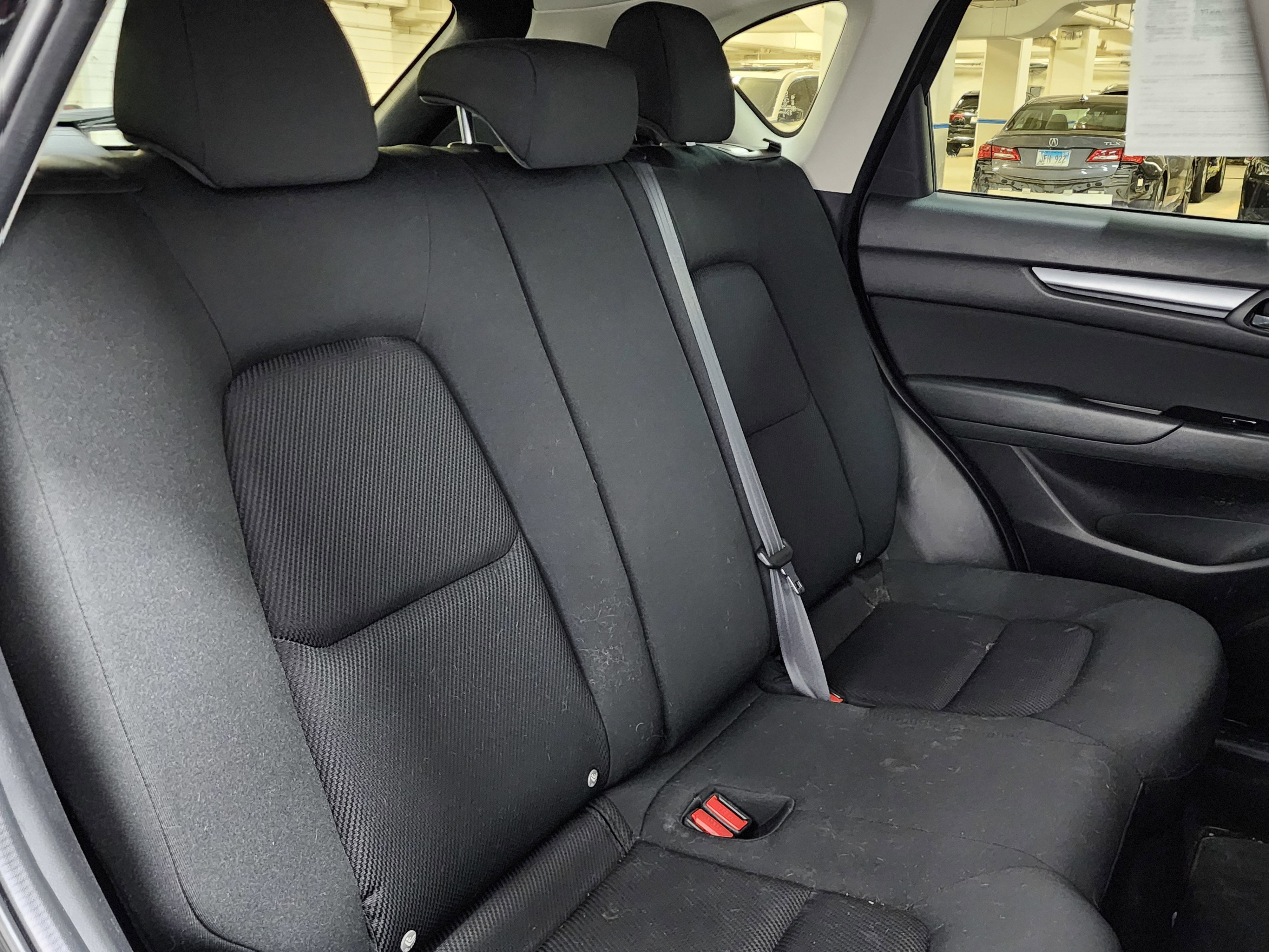 Used 2023 MAZDA CX-5 AWD 2.5 S image 21