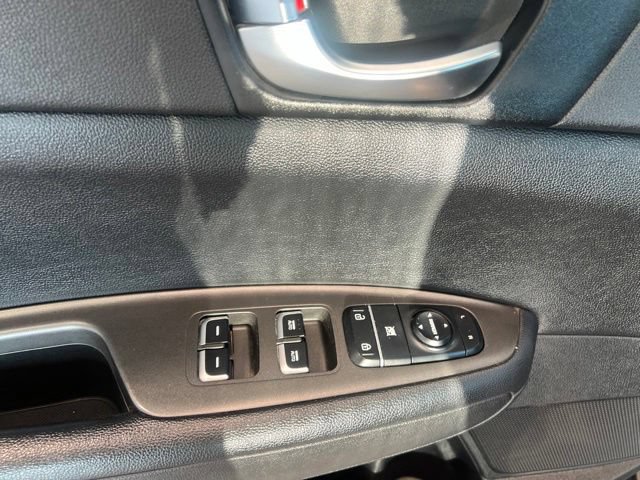 Used 2017 Kia Optima Premium FWD image 13