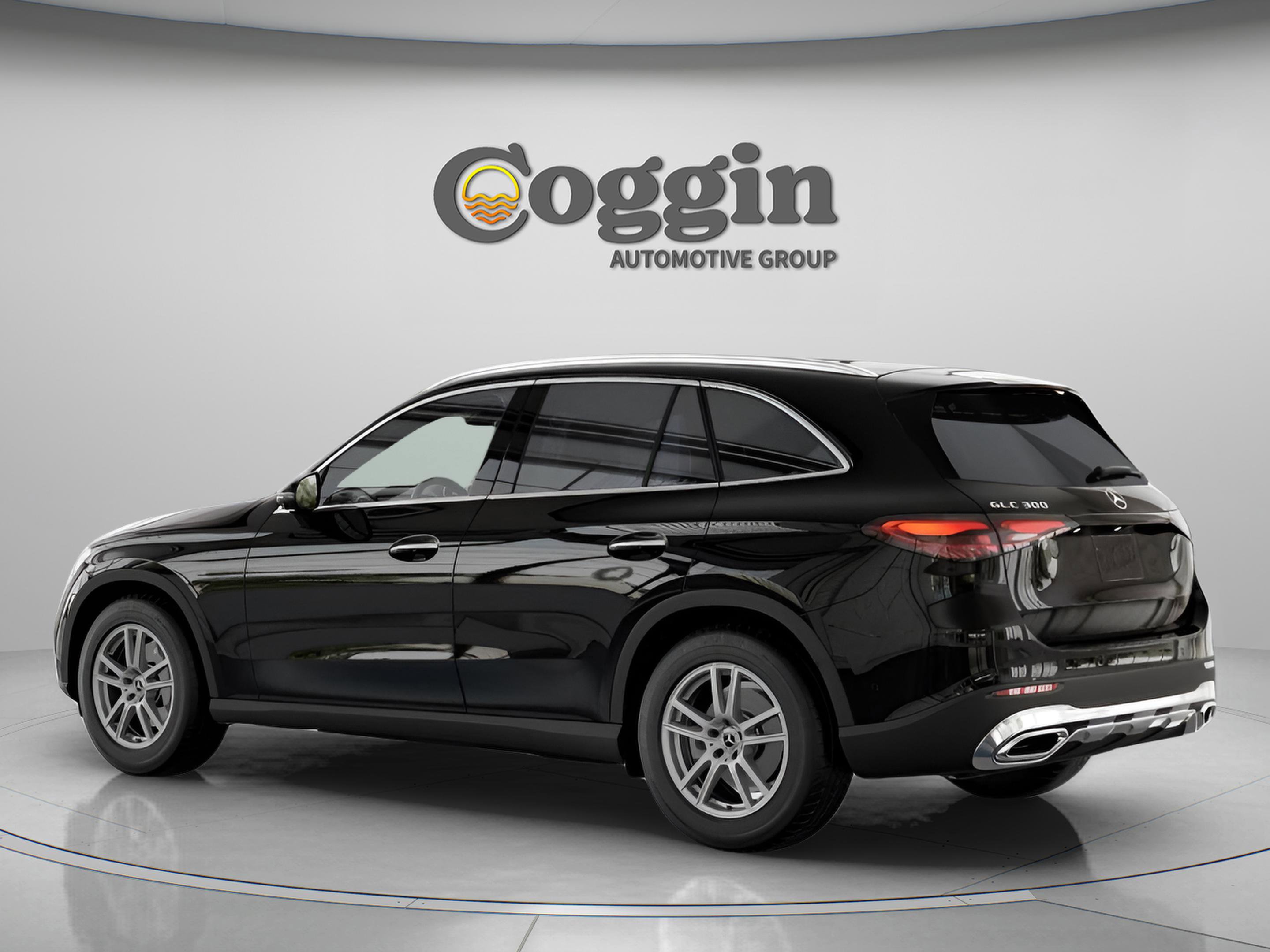 New 2026 Mercedes-Benz GLC 300 image 10