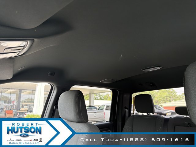 Used 2026 RAM 2500 Big Horn AWD/4WD image 21