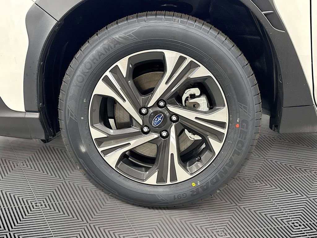 New 2026 Subaru Crosstrek 2.0i Premium image 27